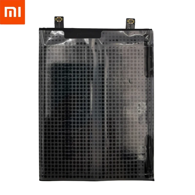 100% Originalus Xiaomi 11T Pro 5G Sumaišykite 4 Mix4 Įkrovimo Baterija (akumuliatorius BM58 mobiliųjų Telefonų Built-in Li-lon 5000mAh Baterijos Pakeitimas2