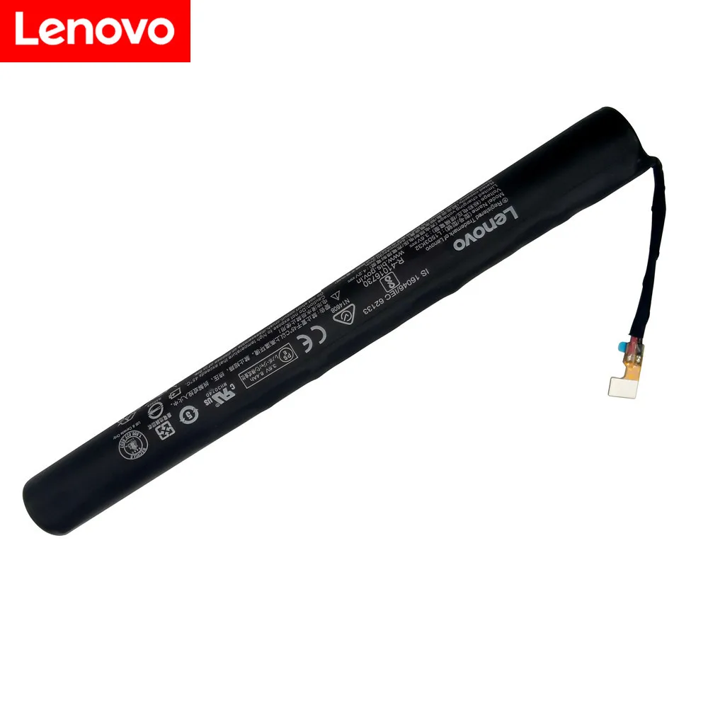 LENOVO Originalus Baterijos L15D3K32 Lenovo JOGOS Tab 3 10.1 Tablet-X50F Tablet-X50M YT3-X50F YT3-X50M YT3-X50L YT3-X50 8400mAh2