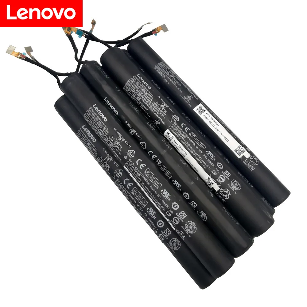 LENOVO Originalus Baterijos L15D3K32 Lenovo JOGOS Tab 3 10.1 Tablet-X50F Tablet-X50M YT3-X50F YT3-X50M YT3-X50L YT3-X50 8400mAh3