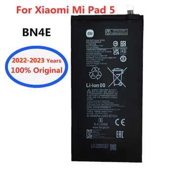 Nauji 100% Originalus Xiaomi Mi Tablet Pakeitimo Baterijas Xiaomi Mi Trinkelėmis 5 Pad5 Didelės Talpos 4360mAh Įkraunama baterijas