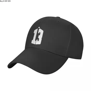 13-Gydytojas Įrengti Beisbolo kepuraitę Kepurės Kepurės Mergaitėms Vyrų