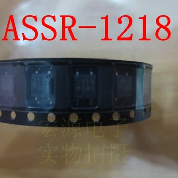 5VNT ASSR-1218 Chip/SOP Optocoupler Solid State Relay Optocoupler
