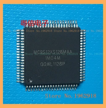 MC9S12XS128MAA MC9S12XS128 QFP-80