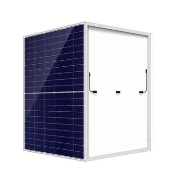 Energijos Saulės Kolektorių Pigūs Saulės Skydelis 450 Watt Solar Panel