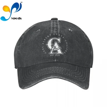 Kalifornijos Angelai 27 Džinsinio Beisbolo kepuraitę Snapback Kepurės Rudenį Vasaros Skrybėlę Vyrams, Moterims, Kepurės skrybėlės Casquette