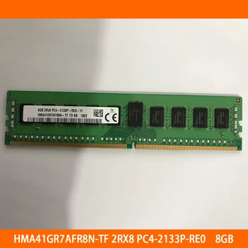 Aukštos Kokybės RAM 8GB 8G HMA41GR7AFR8N-TF 2RX8 PC4-2133P-RE0 Serverio Atminties Greitas Laivas